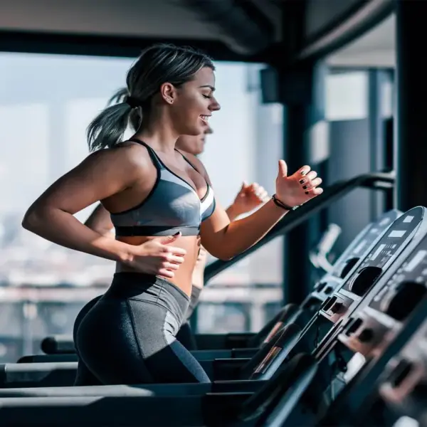 test - instructor at Best Fitness